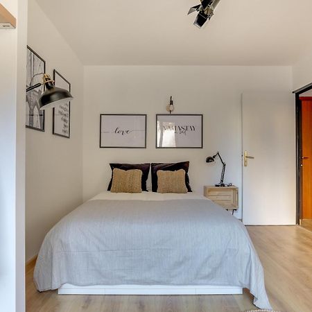 Suites Independantes Toutes Equipees Leopold Ou Carnot Nancy Exterior photo